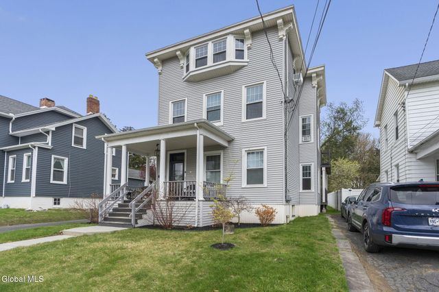 14 Locust Avenue, Troy, NY 12180