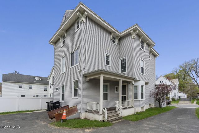 14 Locust Avenue, Troy, NY 12180