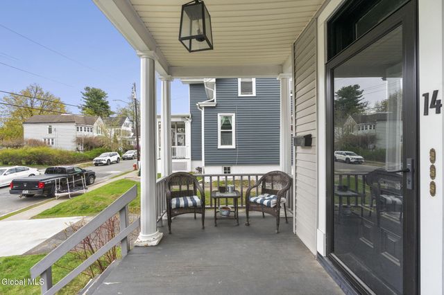14 Locust Avenue, Troy, NY 12180