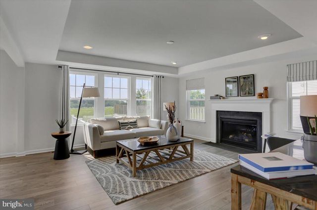 TBD HARRIER WAY, Waynesboro, PA 17268