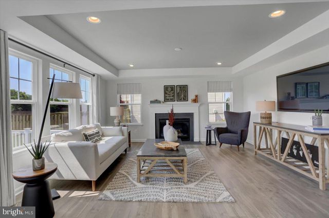 TBD HARRIER WAY, Waynesboro, PA 17268