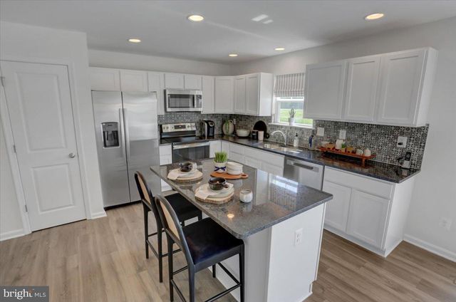 TBD HARRIER WAY, Waynesboro, PA 17268