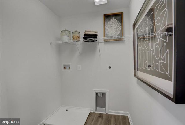 TBD HARRIER WAY, Waynesboro, PA 17268