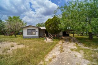 517 S Ward Drive, Pharr, TX 78577