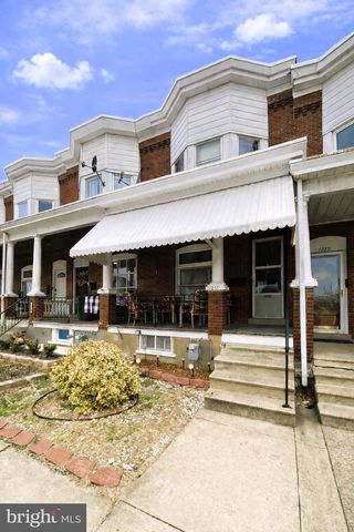 1217 W ALLEN ST, Allentown, PA 18104