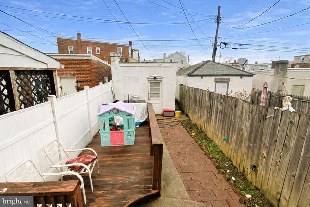 1217 W ALLEN ST, Allentown, PA 18104