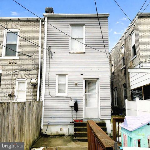 1217 W ALLEN ST, Allentown, PA 18104