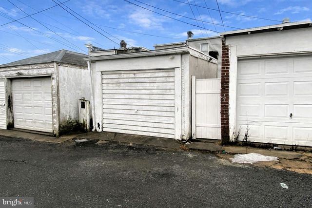 1217 W ALLEN ST, Allentown, PA 18104