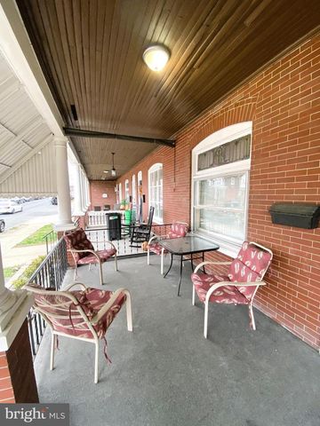 1217 W ALLEN ST, Allentown, PA 18104