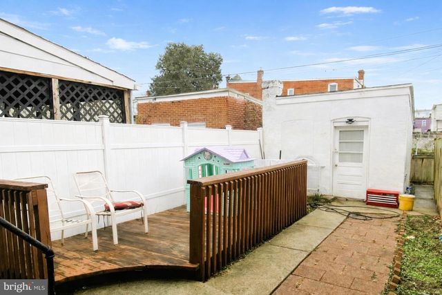 1217 W ALLEN ST, Allentown, PA 18104