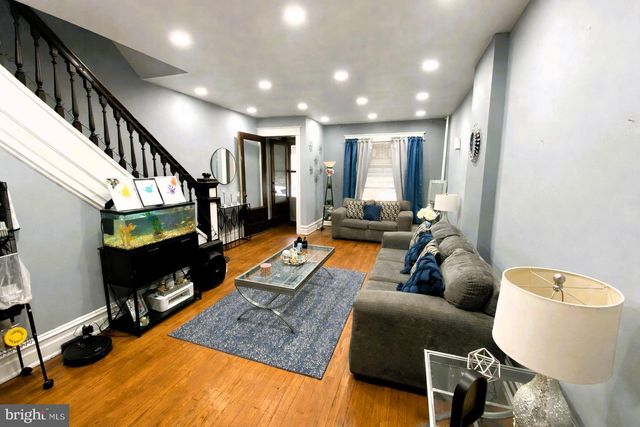 1217 W ALLEN ST, Allentown, PA 18104