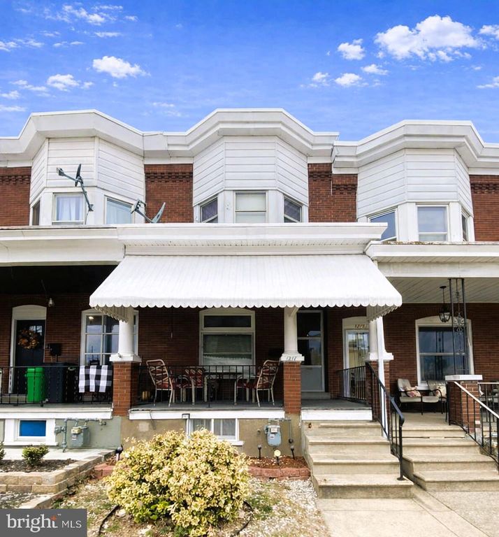 1217 W ALLEN ST, Allentown, PA 18104