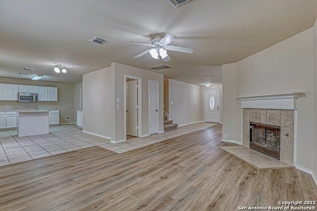 6615 Ivywood, San Antonio, TX 78249