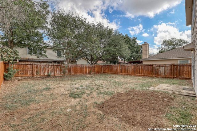 6615 Ivywood, San Antonio, TX 78249