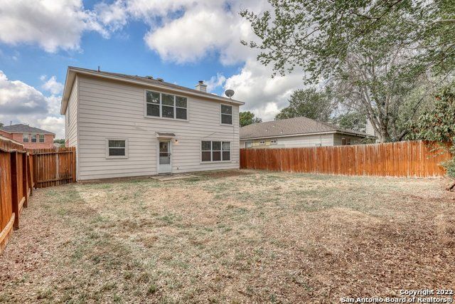 6615 Ivywood, San Antonio, TX 78249