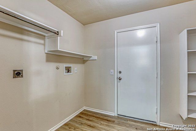 6615 Ivywood, San Antonio, TX 78249