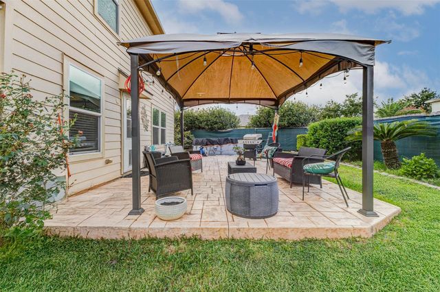 19110 Canaras Court, Katy, TX 77449