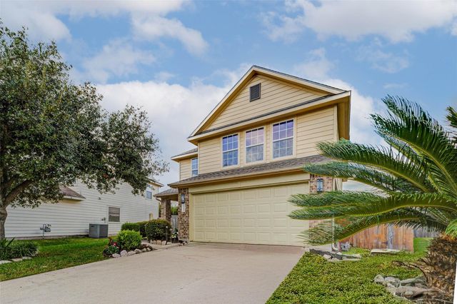 19110 Canaras Court, Katy, TX 77449
