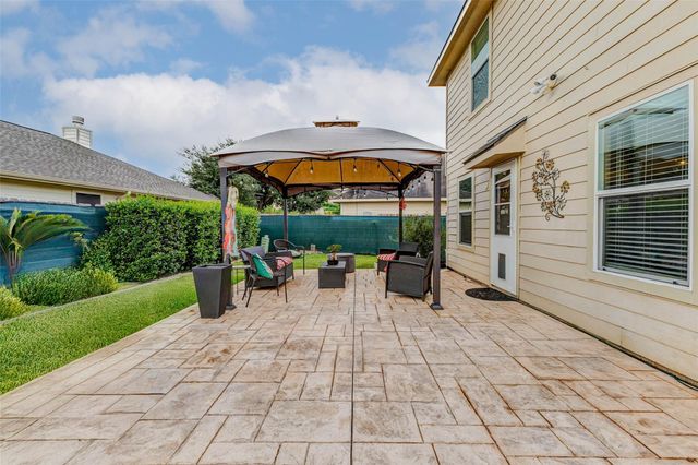 19110 Canaras Court, Katy, TX 77449