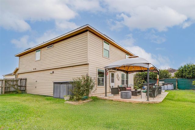 19110 Canaras Court, Katy, TX 77449