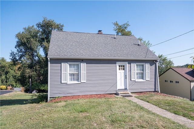 721 Linwood Dr, O'hara, PA 15215