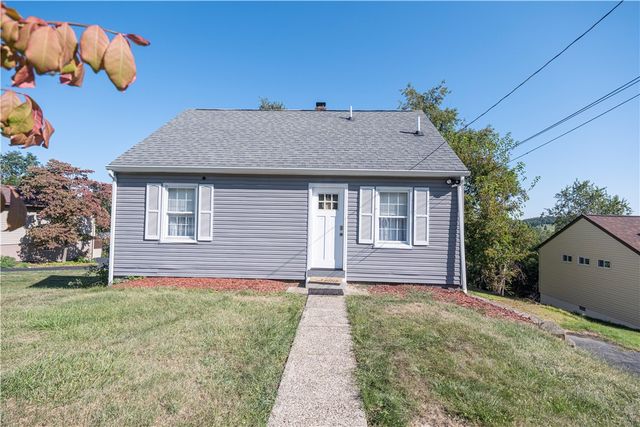 721 Linwood Dr, O'hara, PA 15215