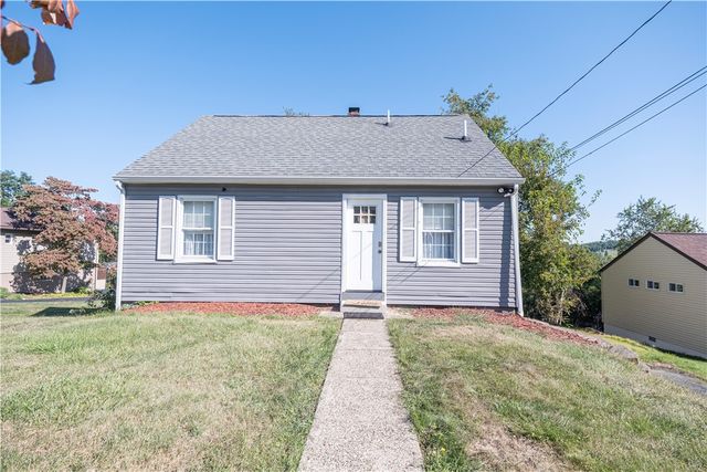 721 Linwood Dr, O'hara, PA 15215