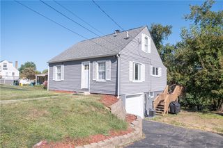 721 Linwood Dr, O'hara, PA 15215