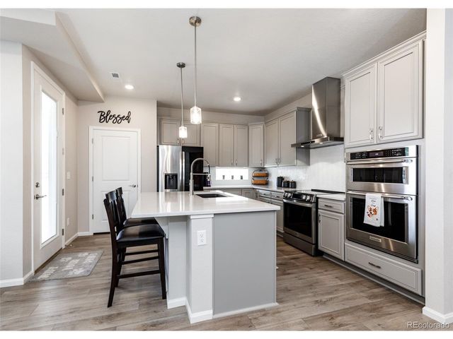 5945 Haster Grv, Colorado Springs, CO 80927