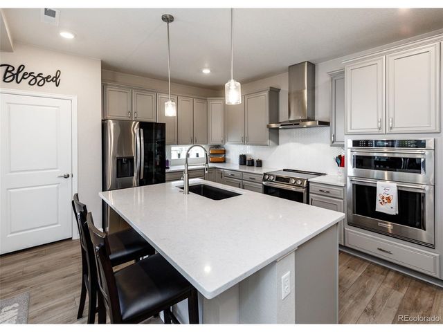 5945 Haster Grv, Colorado Springs, CO 80927