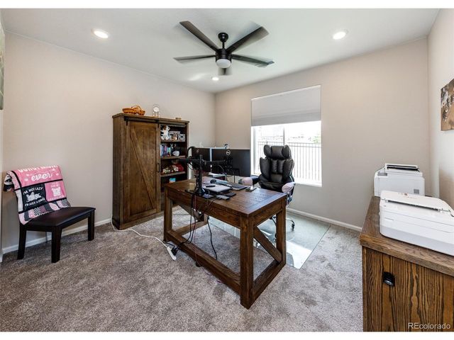 5945 Haster Grv, Colorado Springs, CO 80927