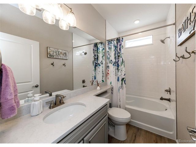 5945 Haster Grv, Colorado Springs, CO 80927