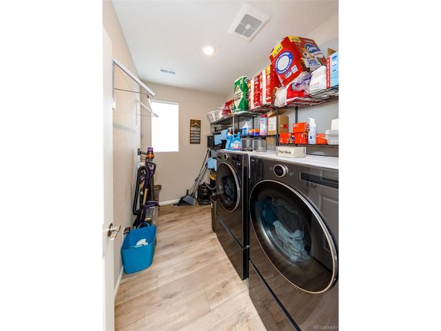 5945 Haster Grv, Colorado Springs, CO 80927