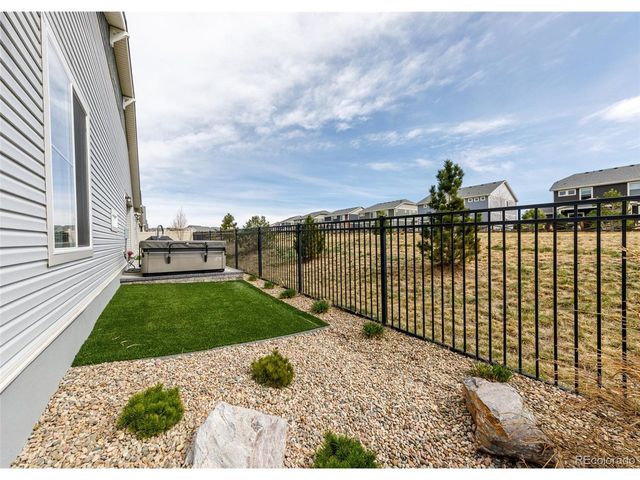 5945 Haster Grv, Colorado Springs, CO 80927