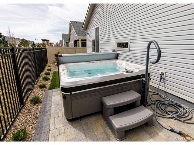 5945 Haster Grv, Colorado Springs, CO 80927