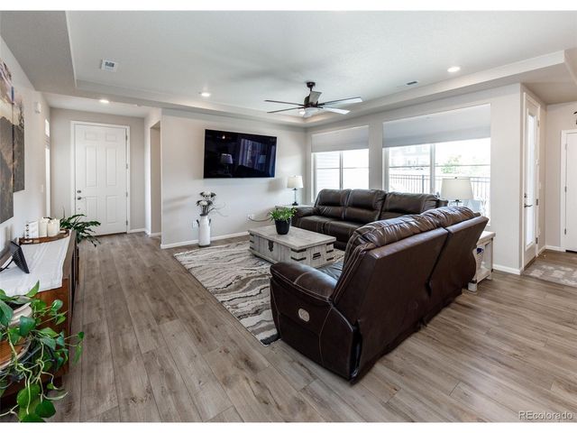 5945 Haster Grv, Colorado Springs, CO 80927