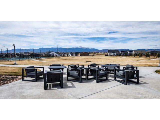 5945 Haster Grv, Colorado Springs, CO 80927