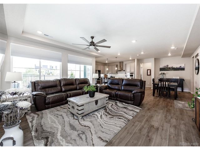 5945 Haster Grv, Colorado Springs, CO 80927