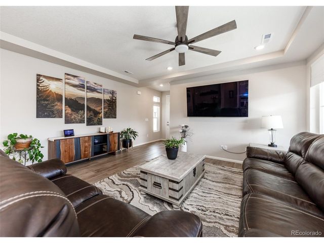 5945 Haster Grv, Colorado Springs, CO 80927