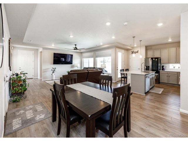 5945 Haster Grv, Colorado Springs, CO 80927