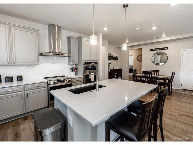 5945 Haster Grv, Colorado Springs, CO 80927