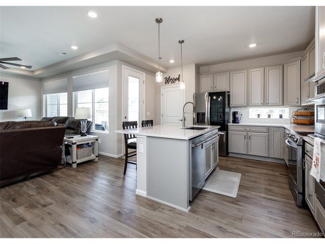 5945 Haster Grv, Colorado Springs, CO 80927