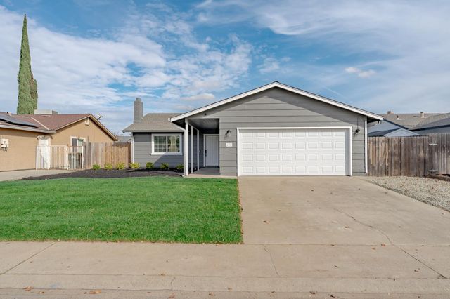 4330 Lever Ave, Olivehurst, CA 95961