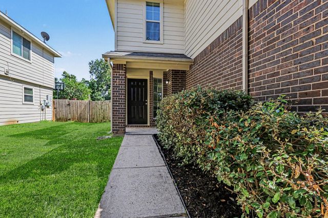 3308 Maris Way, Humble, TX 77338