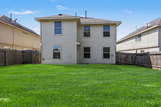 3308 Maris Way, Humble, TX 77338