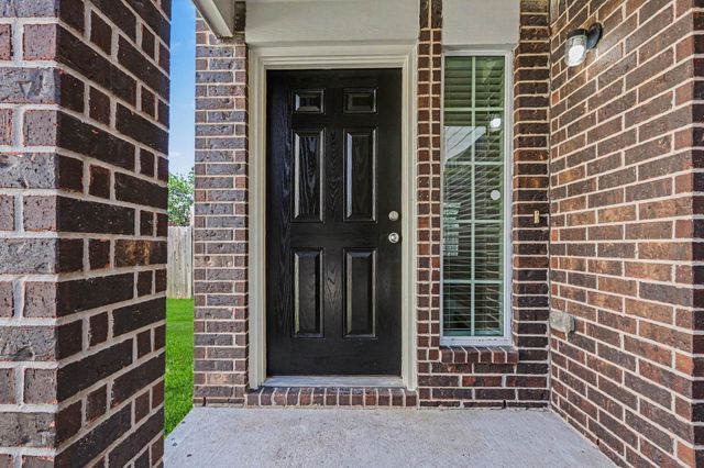 3308 Maris Way, Humble, TX 77338