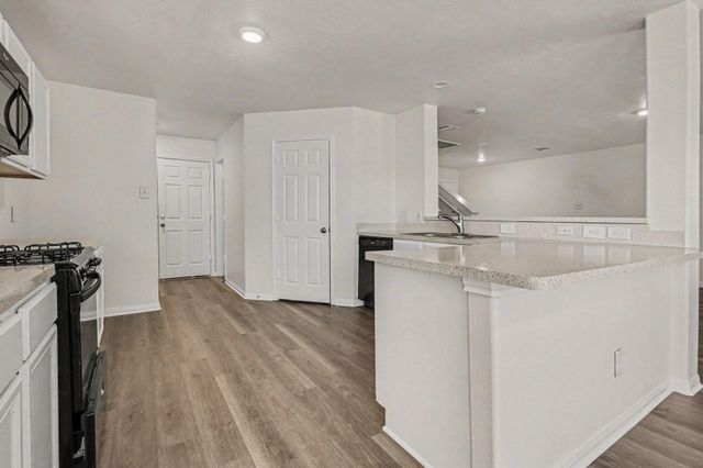 3308 Maris Way, Humble, TX 77338