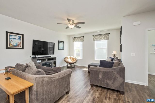 2720 AVINITY LN, Charlottesville, VA 22902