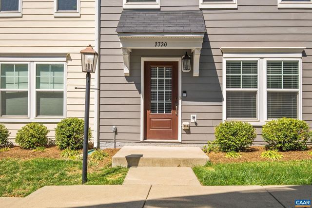 2720 AVINITY LN, Charlottesville, VA 22902