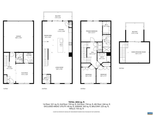 2720 AVINITY LN, Charlottesville, VA 22902